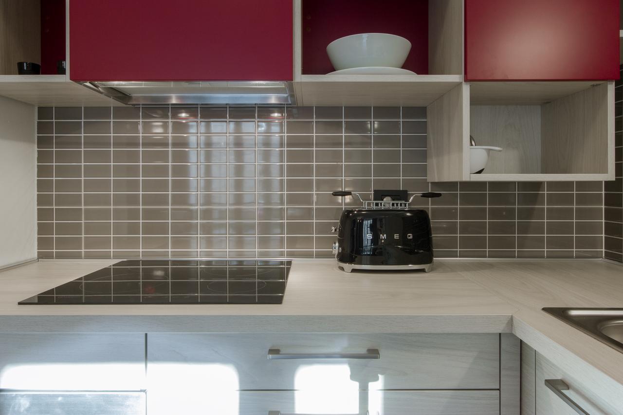 Appartement Borgo Guelfo Vii Florence