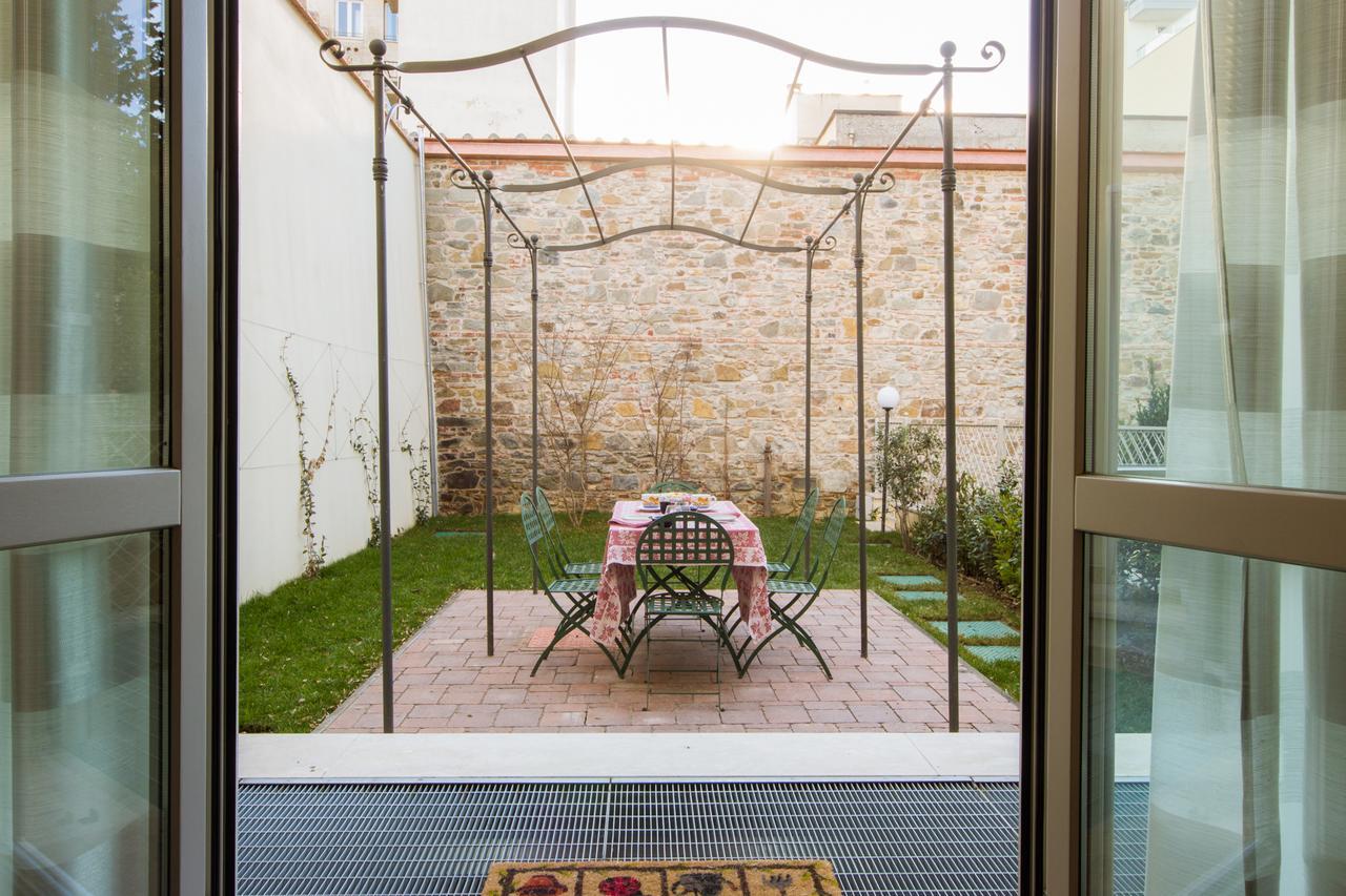 Borgo Guelfo Vii Appartement Florence