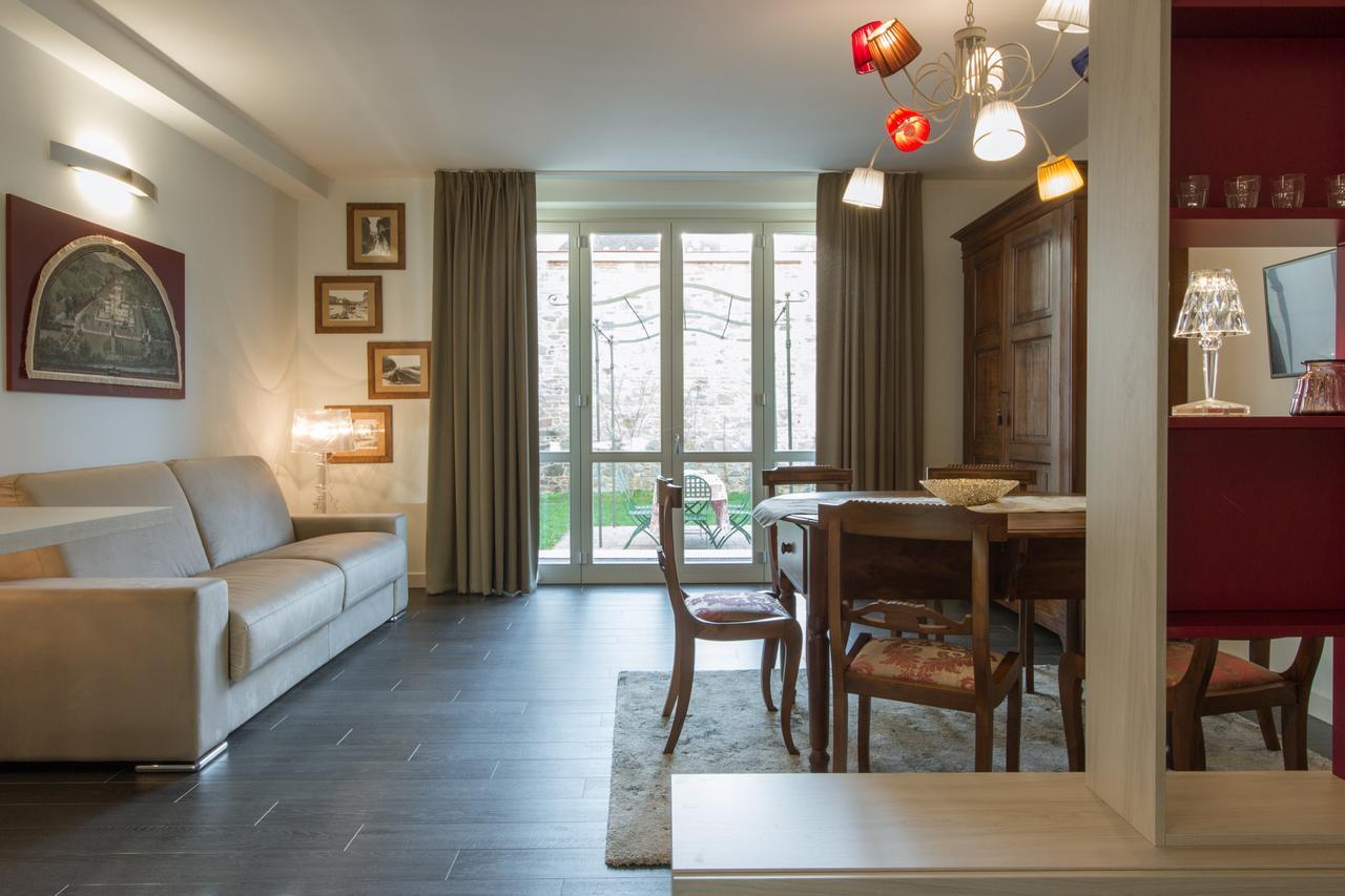 Borgo Guelfo Vii Appartement