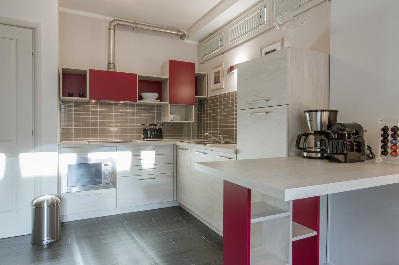 Borgo Guelfo Vii Florence