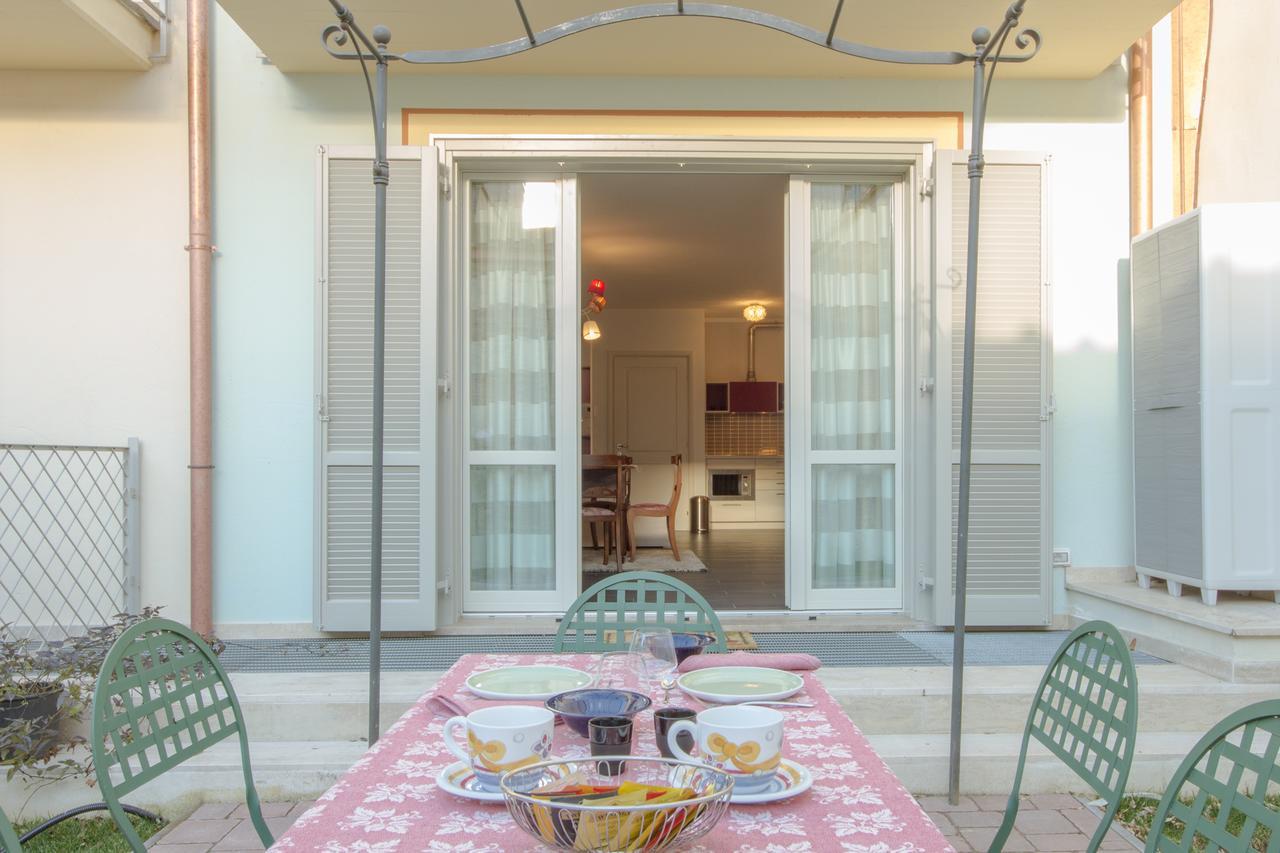 Borgo Guelfo Vii Appartement Florence