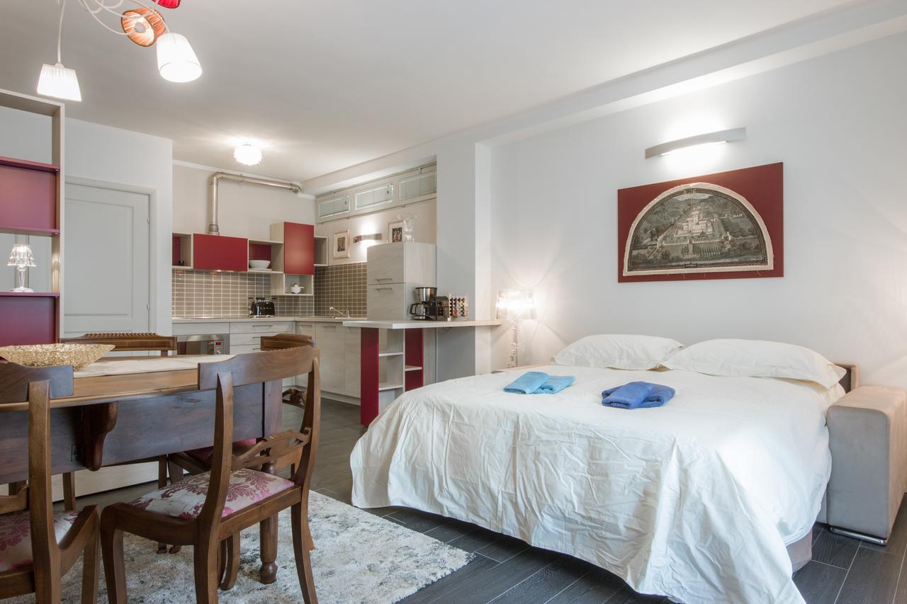 Appartement Borgo Guelfo Vii *