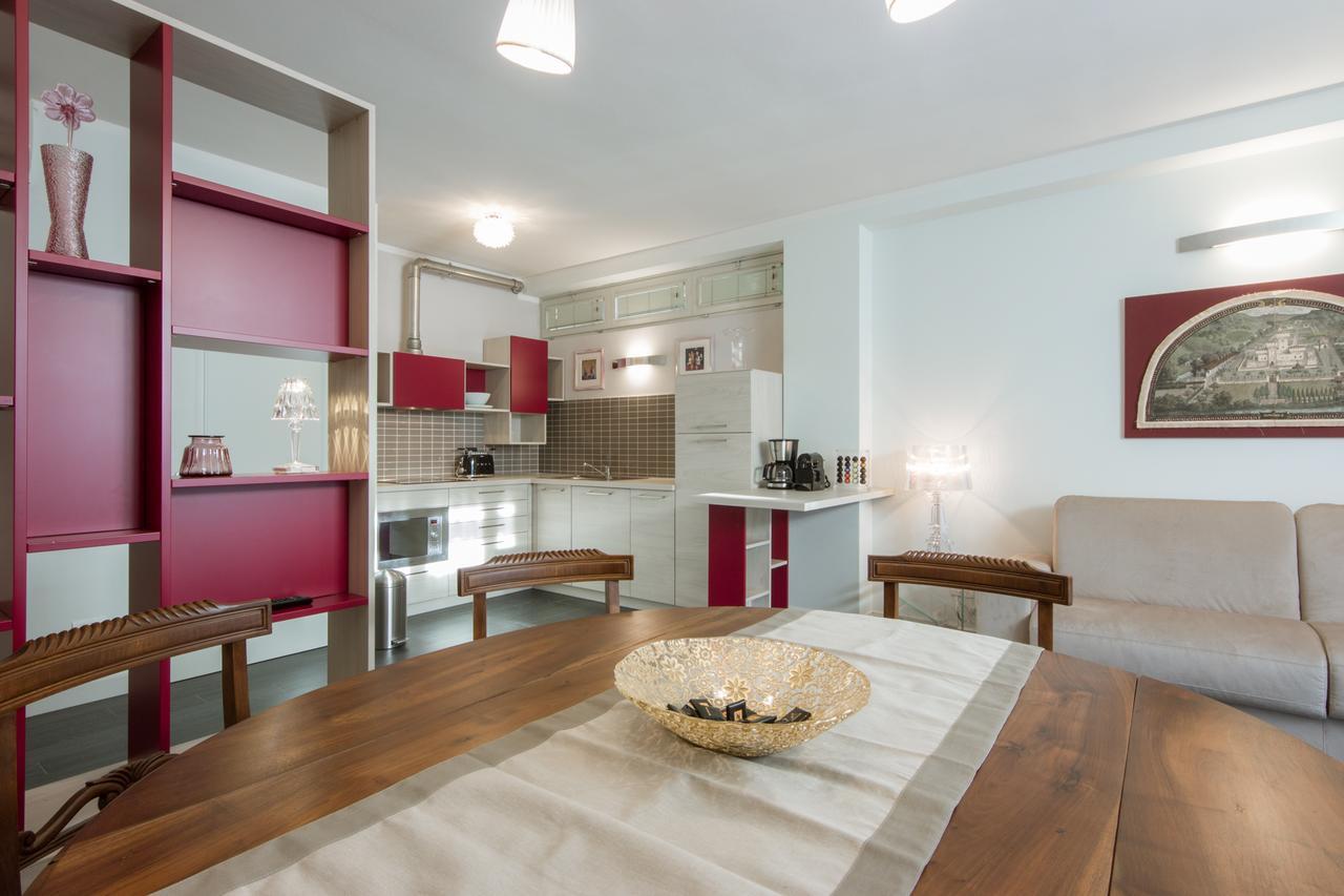 Borgo Guelfo Vii * Florence