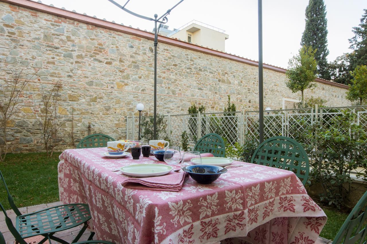 Borgo Guelfo Vii Apartamento *