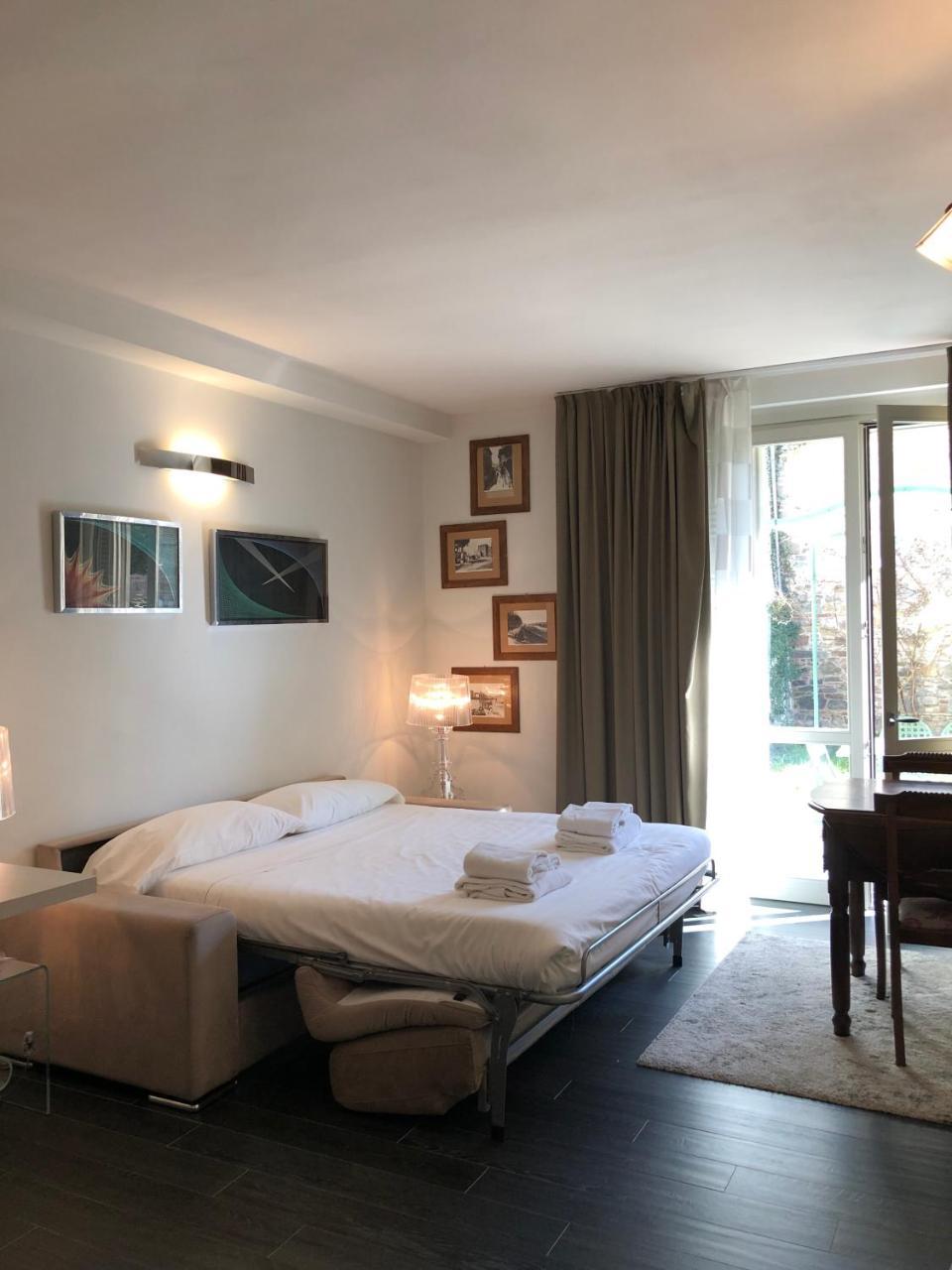 Appartement Borgo Guelfo Vii Florence