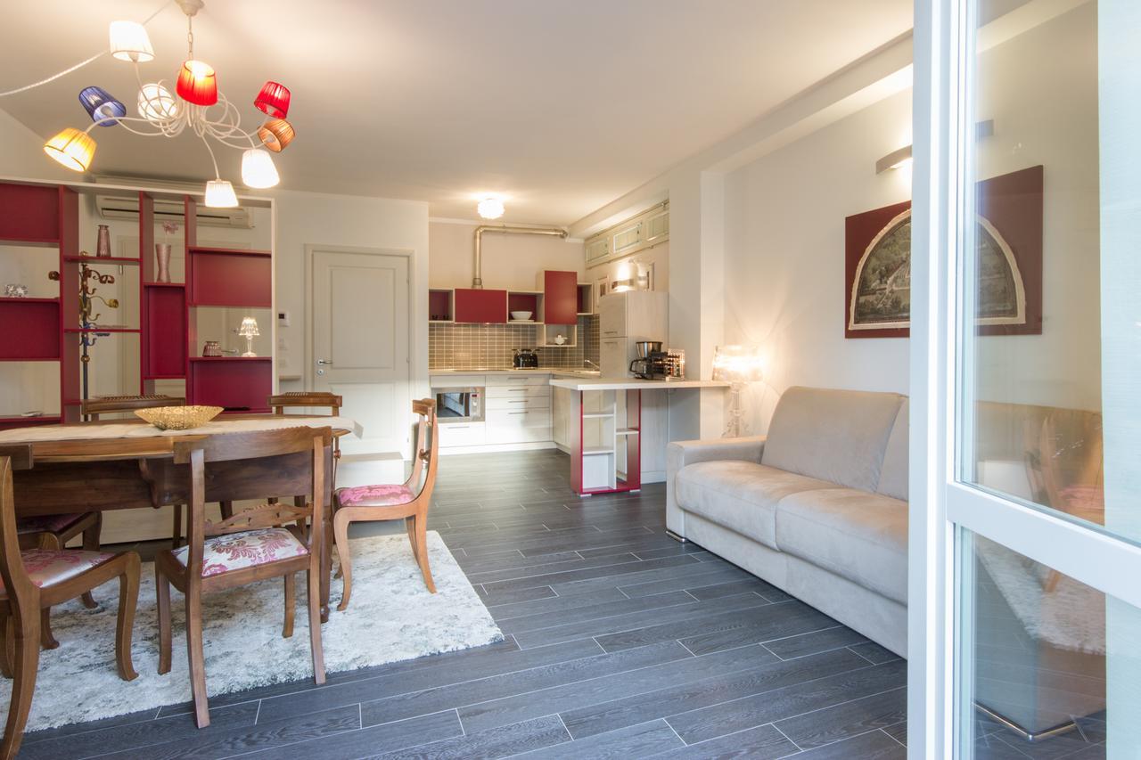 Borgo Guelfo Vii Apartment